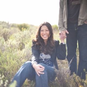 Meet your Posher, Jocelyn